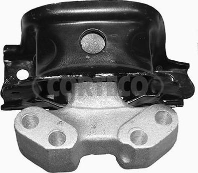 Corteco 49402610 - Piekare, Dzinējs www.autospares.lv