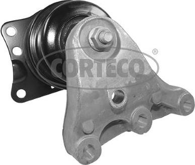 Corteco 49419443 - Piekare, Dzinējs www.autospares.lv