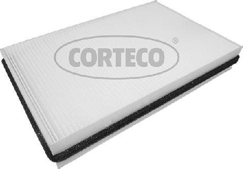 Corteco 49414723 - Filtrs, Salona telpas gaiss www.autospares.lv