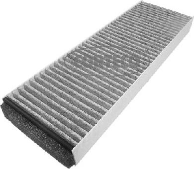 Corteco 49415074 - Filter, interior air www.autospares.lv