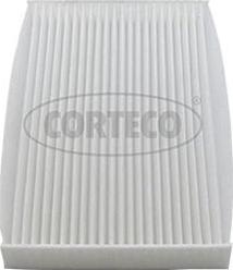 Corteco 49415857 - Filtrs, Salona telpas gaiss www.autospares.lv