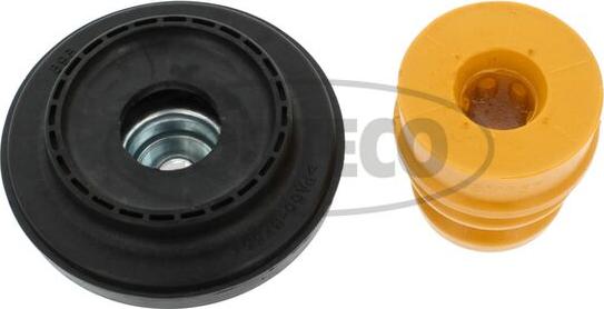 Corteco 49417201 - Amortizatora statnes balsts autospares.lv