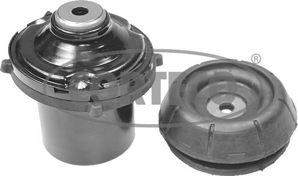 Corteco 49417215 - Amortizatora statnes balsts www.autospares.lv