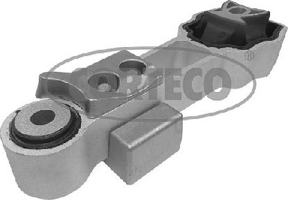 Corteco 49417753 - Piekare, Dzinējs www.autospares.lv