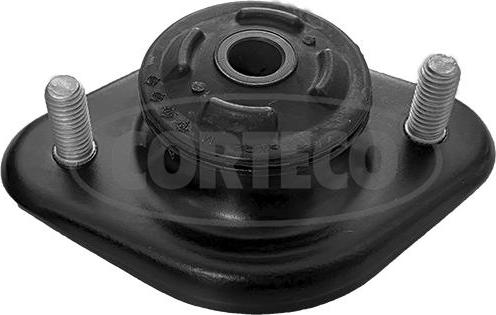 Corteco 49489919 - Amortizatora statnes balsts www.autospares.lv