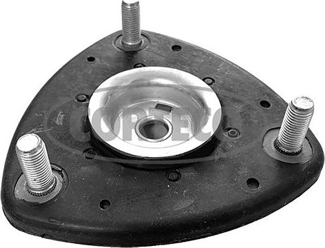 Corteco 49489981 - Amortizatora statnes balsts www.autospares.lv