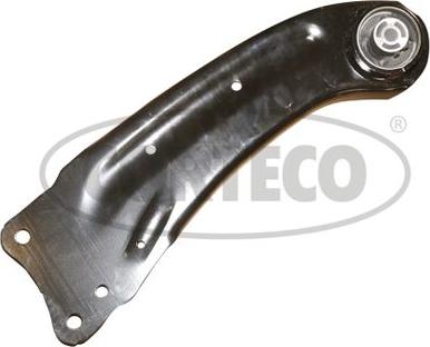 Corteco 49485821 - Рычаг подвески колеса www.autospares.lv