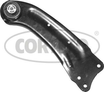 Corteco 49485822 - Рычаг подвески колеса www.autospares.lv