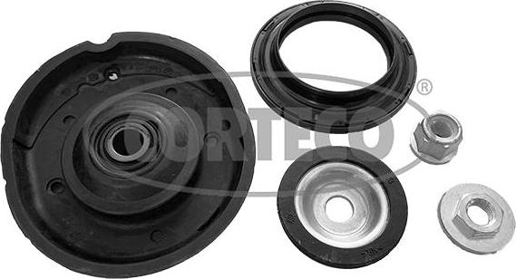 Corteco 49483048 - Amortizatora statnes balsts www.autospares.lv