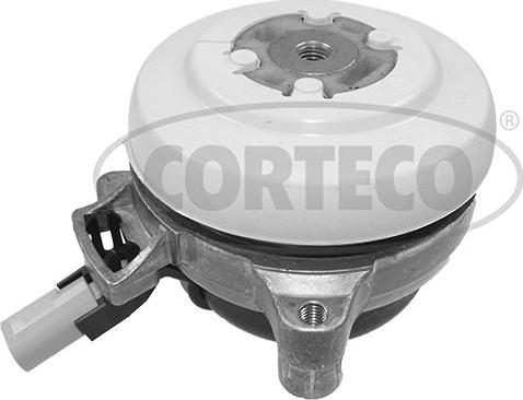 Corteco 49430173 - Piekare, Automātiskā pārnesumkārba www.autospares.lv