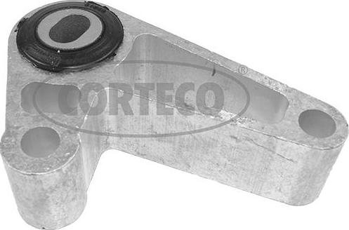 Corteco 49430750 - Piekare, Pārnesumkārba www.autospares.lv