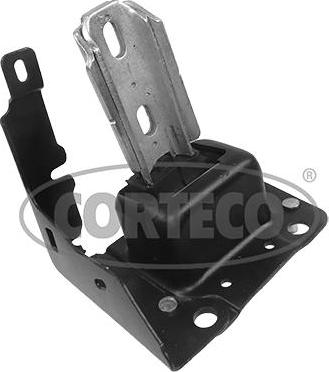 Corteco 49432572 - Piekare, Automātiskā pārnesumkārba www.autospares.lv