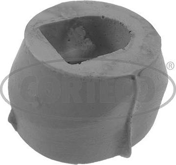 Corteco 49432297 - Отбойник, подвеска двигателя www.autospares.lv