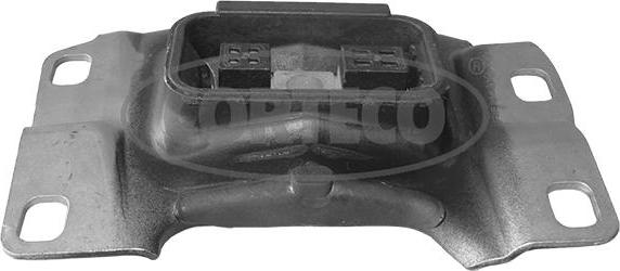 Corteco 49432251 - Piekare, Automātiskā pārnesumkārba www.autospares.lv