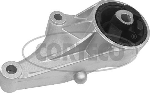 Corteco 49432271 - Piekare, Dzinējs www.autospares.lv