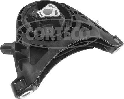 Corteco 49425686 - Piekare, Dzinējs www.autospares.lv