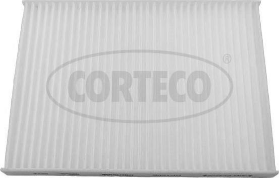 Corteco 49428077 - Filtrs, Salona telpas gaiss autospares.lv