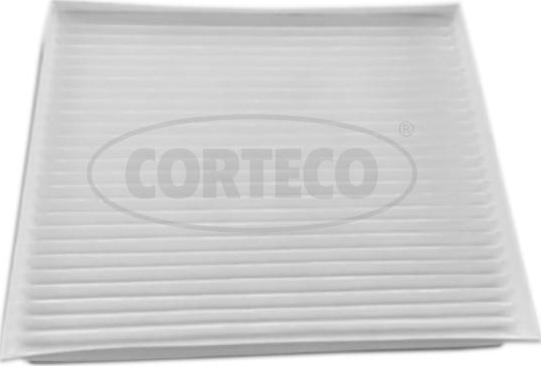 Corteco 49422175 - Filtrs, Salona telpas gaiss www.autospares.lv