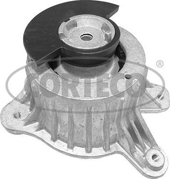 Corteco 49427598 - Piekare, Dzinējs www.autospares.lv