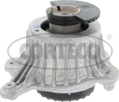 Corteco 49427508 - Piekare, Dzinējs www.autospares.lv