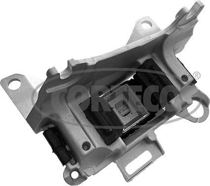 Corteco 49476436 - Holder, engine mounting www.autospares.lv