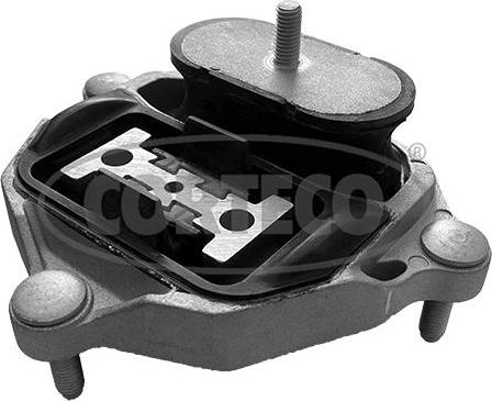 Corteco 49476430 - Mounting, automatic transmission www.autospares.lv