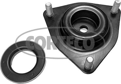 Corteco 49104393 - Amortizatora statnes balsts www.autospares.lv