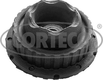 Corteco 49105137 - Amortizatora statnes balsts www.autospares.lv