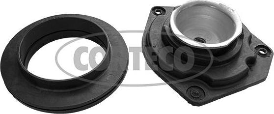 Corteco 49105125 - Amortizatora statnes balsts www.autospares.lv