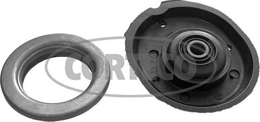 Corteco 49105121 - Top Strut Mounting www.autospares.lv