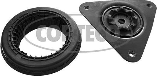 Corteco 49105123 - Amortizatora statnes balsts www.autospares.lv