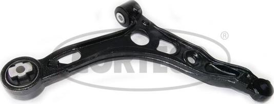 Corteco 49100469 - Track Control Arm www.autospares.lv