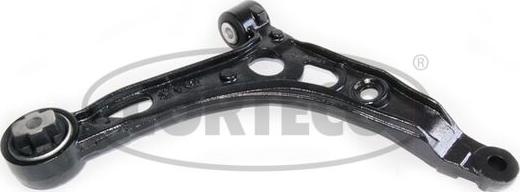 Corteco 49100465 - Track Control Arm www.autospares.lv