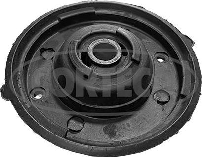 Corteco 49108000 - Опора стойки амортизатора, подушка www.autospares.lv