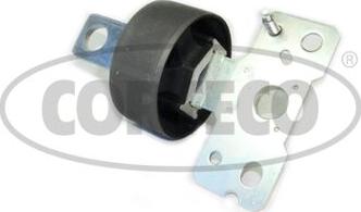 Corteco 49102454 - Mounting, axle beam www.autospares.lv