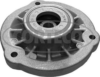 Corteco 49102316 - Amortizatora statnes balsts www.autospares.lv