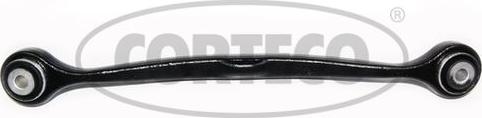 Corteco 49107343 - Neatkarīgās balstiekārtas svira, Riteņa piekare www.autospares.lv