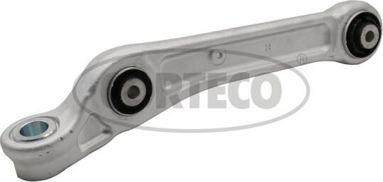 Corteco 49107255 - Neatkarīgās balstiekārtas svira, Riteņa piekare www.autospares.lv