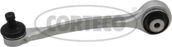 Corteco 49107260 - Neatkarīgās balstiekārtas svira, Riteņa piekare www.autospares.lv