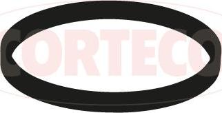 Corteco 49114985 - Blīve, Ieplūdes kolektors www.autospares.lv