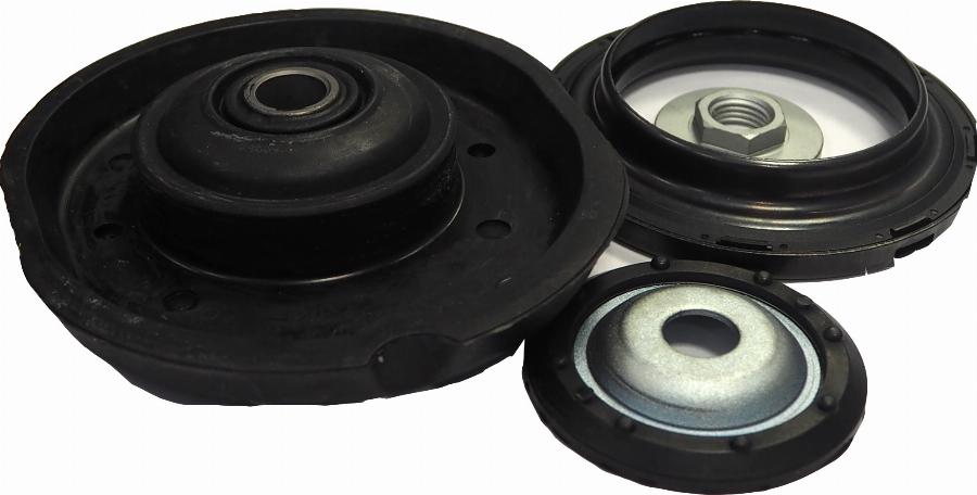 Corteco 49110633 - Amortizatora statnes balsts www.autospares.lv