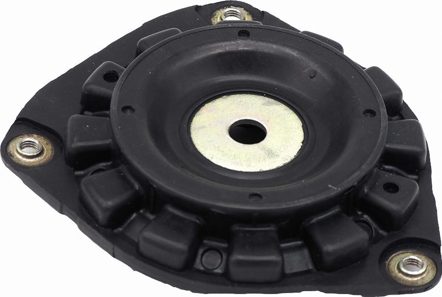 Corteco 49110627 - Amortizatora statnes balsts www.autospares.lv