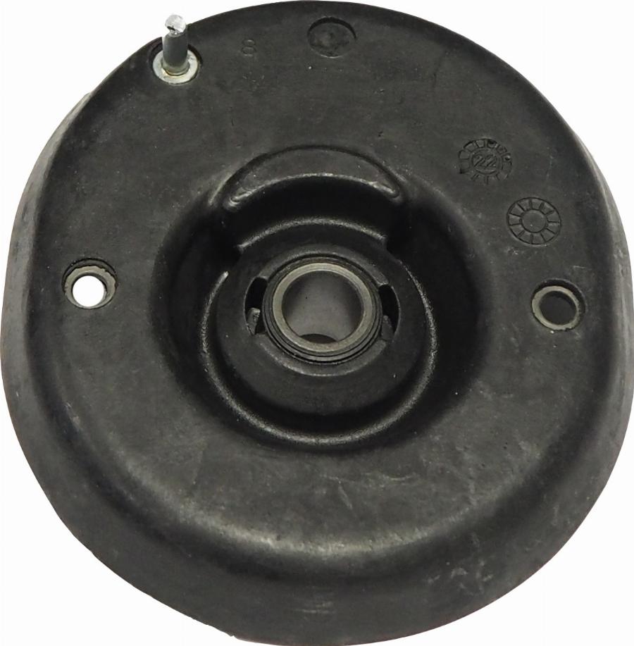 Corteco 49113839 - Amortizatora statnes balsts www.autospares.lv