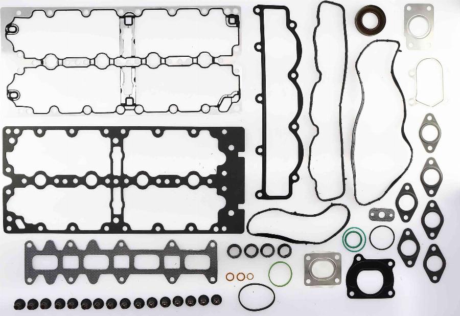 Corteco 49134497 - Blīvju komplekts, Motora bloka galva www.autospares.lv