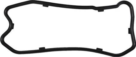 Corteco 49123634 - Blīve, Eļļas vācele www.autospares.lv