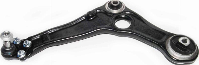 Corteco 49127936 - Track Control Arm www.autospares.lv