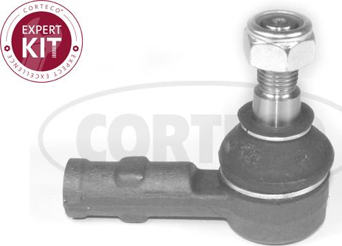 Corteco 49399956 - Stūres šķērsstiepņa uzgalis www.autospares.lv