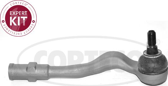 Corteco 49399951 - Tie Rod End www.autospares.lv