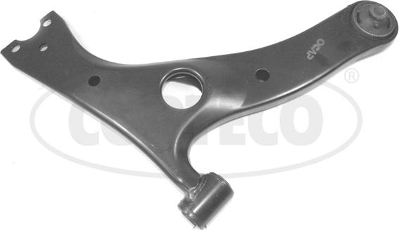 Corteco 49399969 - Рычаг подвески колеса www.autospares.lv