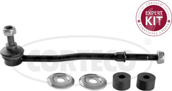 Corteco 49399966 - Stiepnis / Atsaite, Stabilizators www.autospares.lv